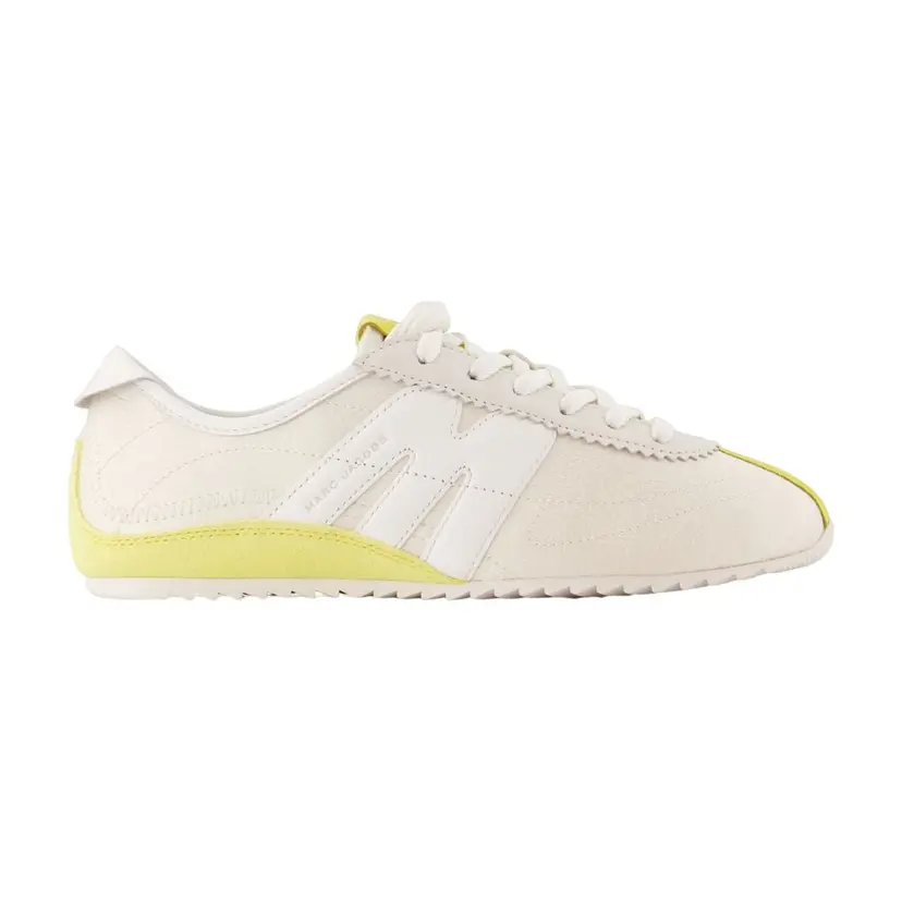 Marc Jacobs Marc Jacobs Sneakers – Beige