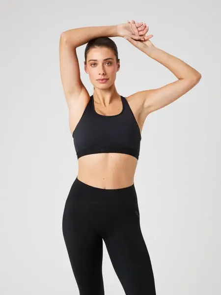 Björn Borg Borg Low Support Sports Bra