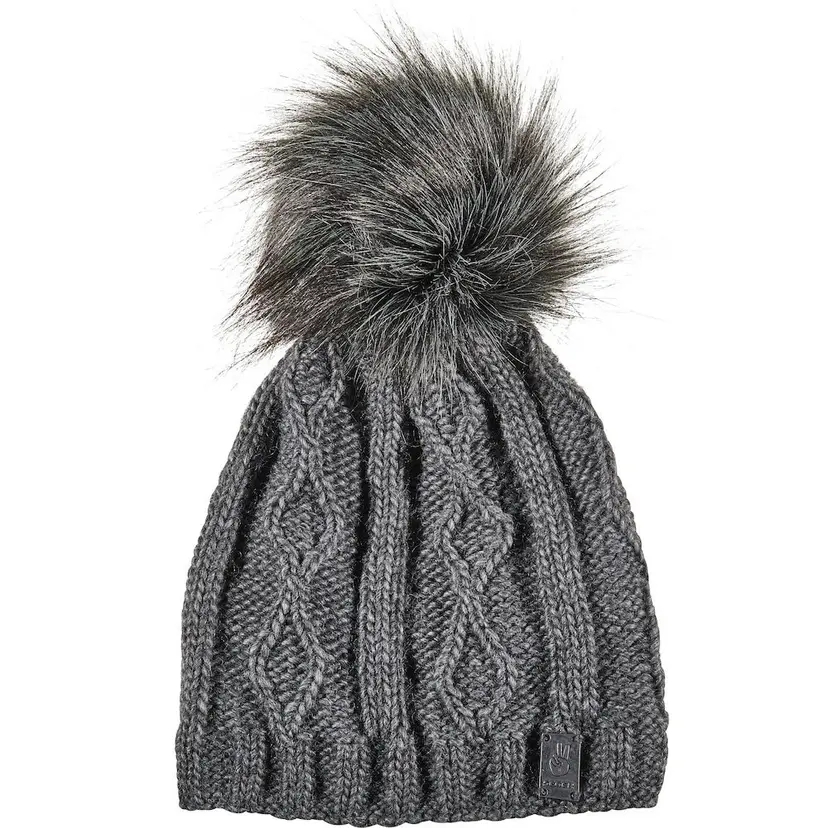 Seger Seger Olivia Anthracite