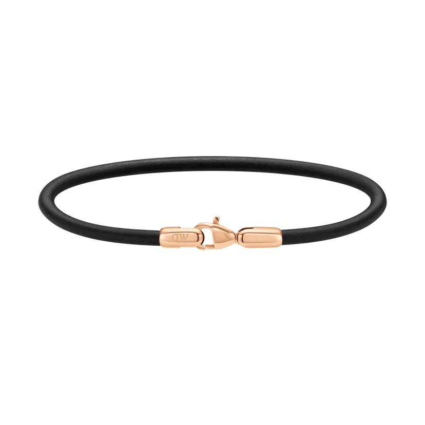 Daniel Wellington Rose Gold Bracelet Sheffield | DW