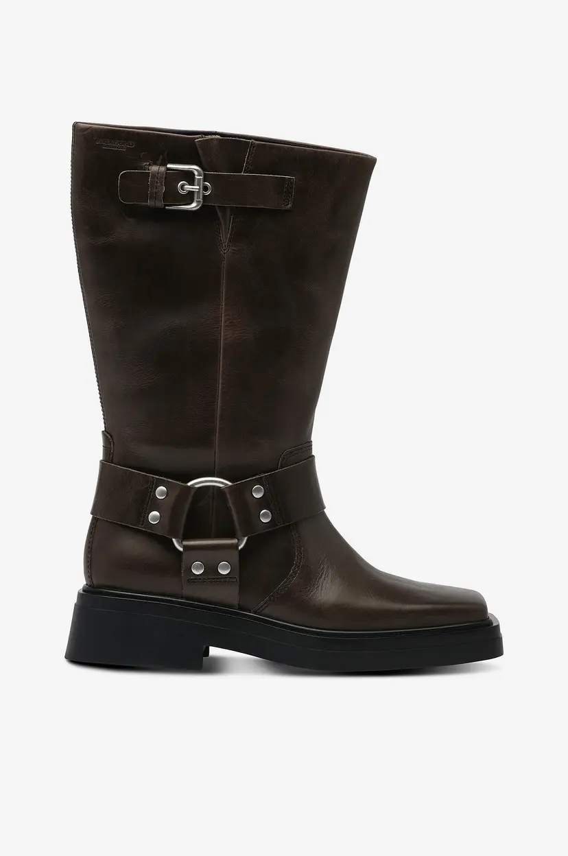 Vagabond Boots Eyra - Brun