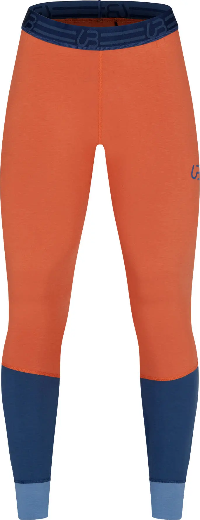 Urberg Urberg Women's Gjota Bamboo Pants Chili