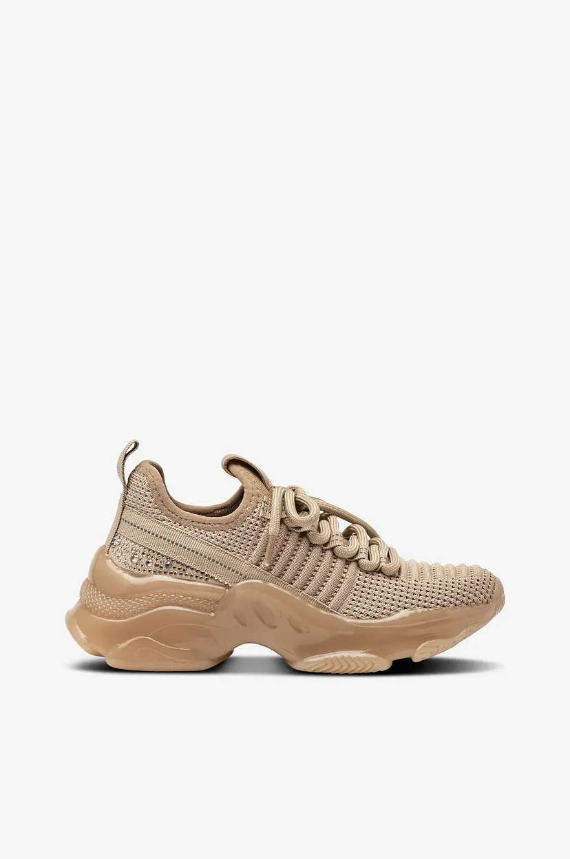 Steve Madden Joggesko Jmaxima - Beige