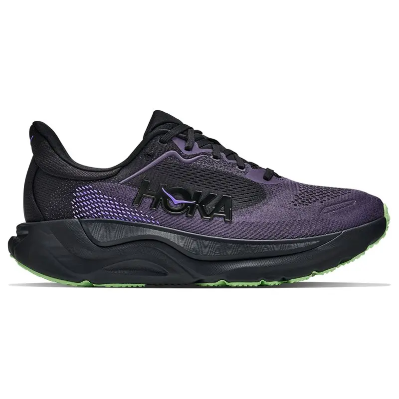 HOKA Hoka M Arahi 9 Black/Squid Ink