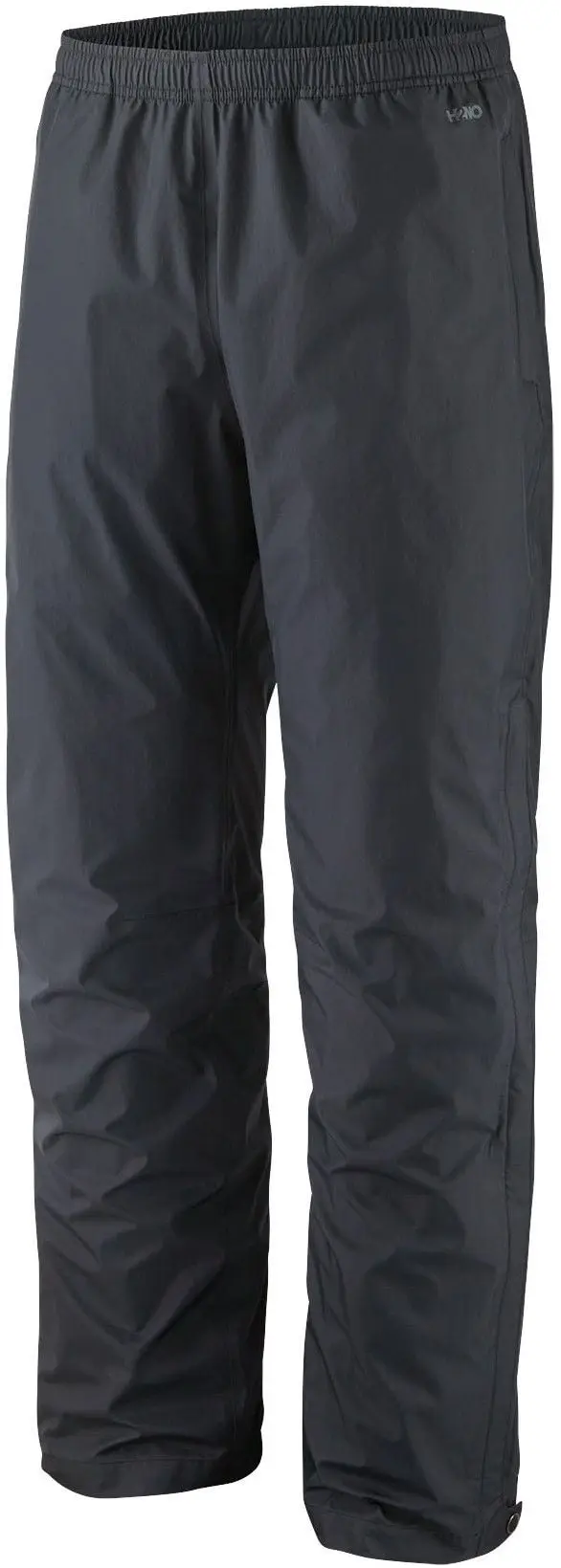 Patagonia Patagonia M's Torrentshell 3L Rain Pants Reg Black