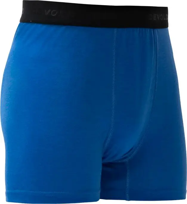 Devold Devold Men's Breeze Boxer Royal