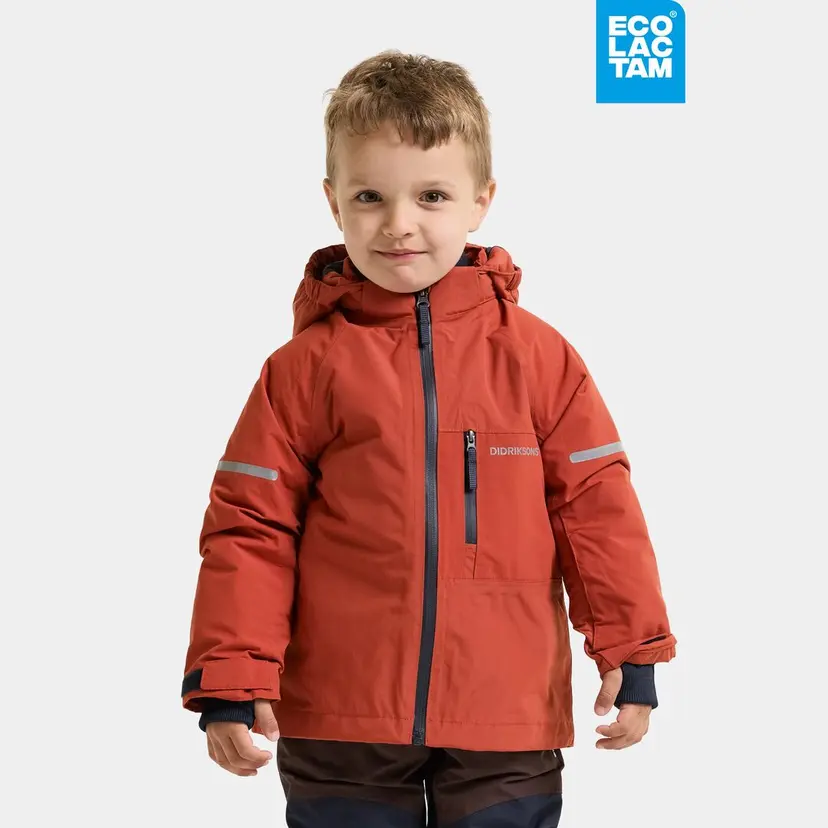 Didriksons Falken Kids' Jacket
