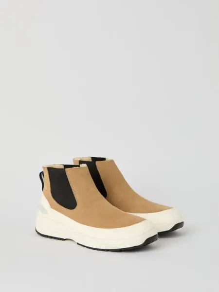 Björn Borg Men's Chelsea Tech Boots