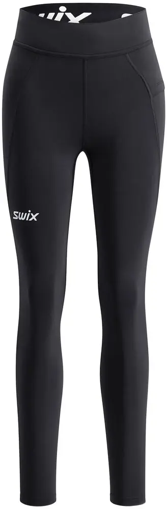 Swix Swix Pace High Waist Tights W