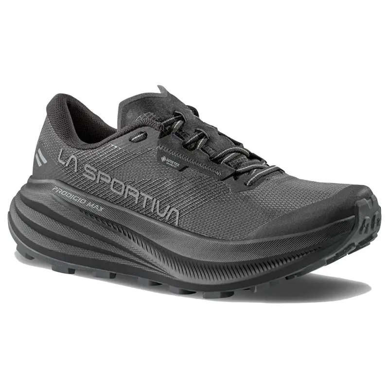 La Sportiva La Sportiva Prodigio Max Woman GTX Black/Reflective