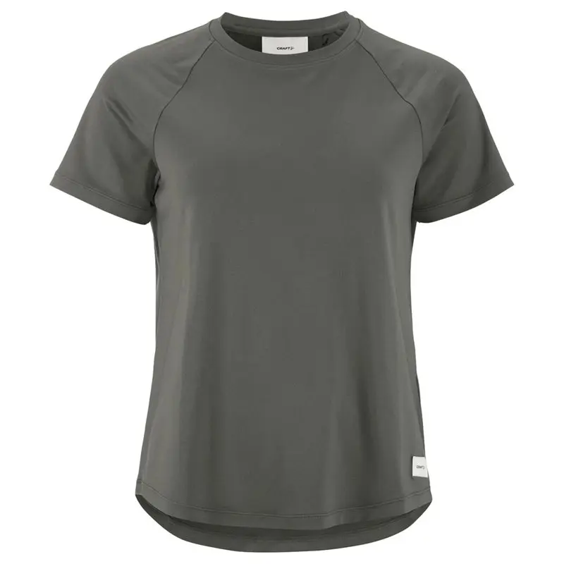 Craft Craft COLLECTIVE SS TEE W Lava