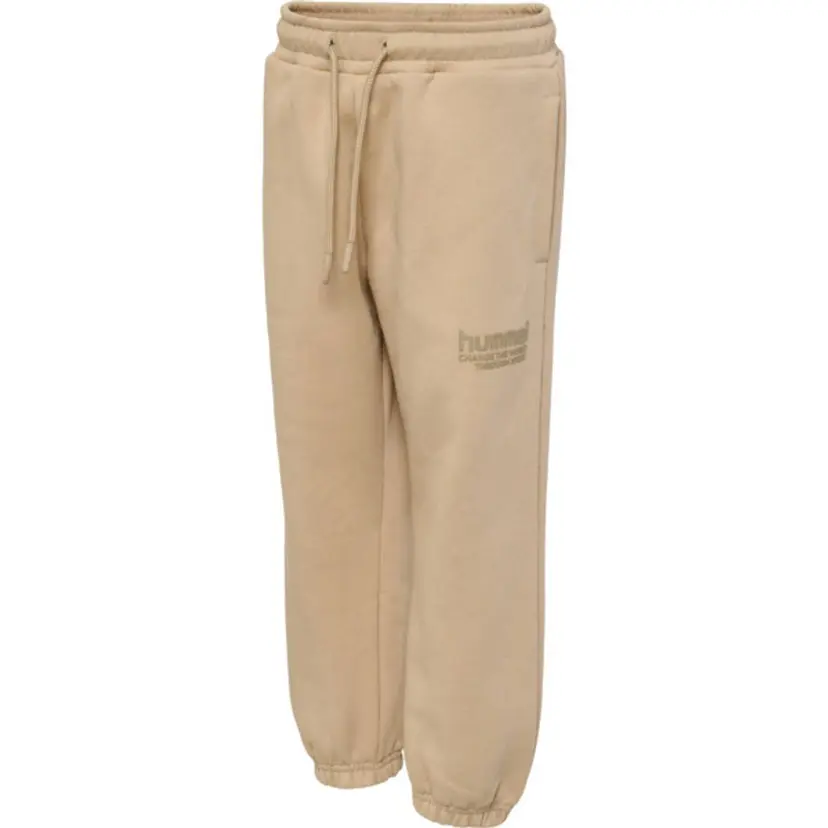 Hummel Hummel Pure Bukse Irish Cream (176 /16 år)