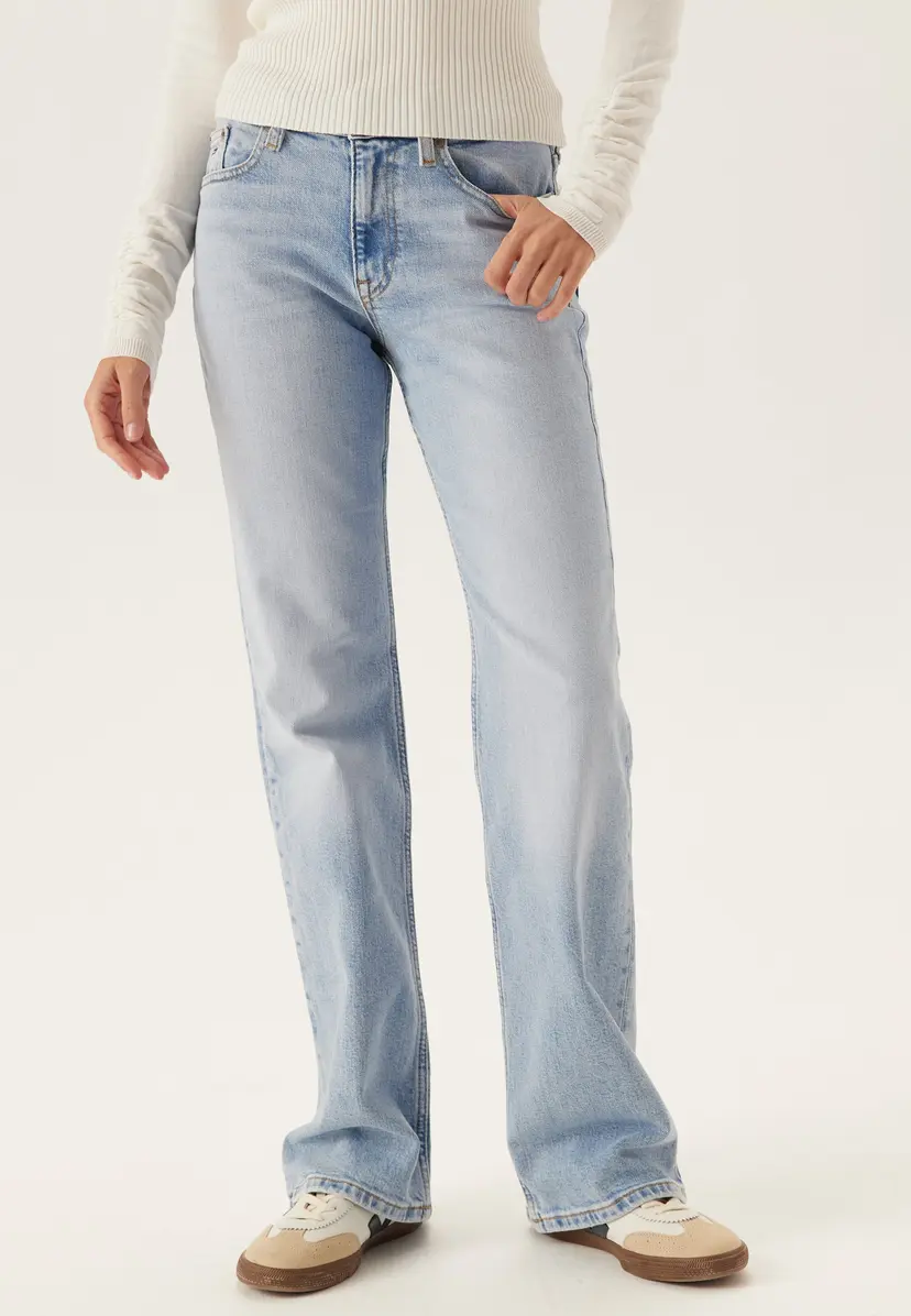 Tommy Jeans Cleo Mid Bootcut Bi0112