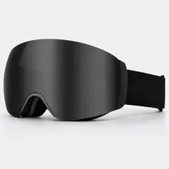 Atlithé Arctic - Triple Black