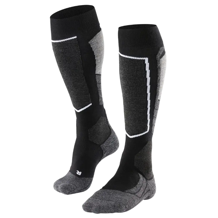 Falke Falke W's Sk2 Intermediate Black-Mix