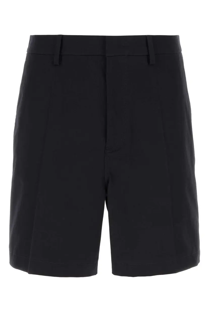 Valentino Garavani Valentino Garavani Shorts – Blå