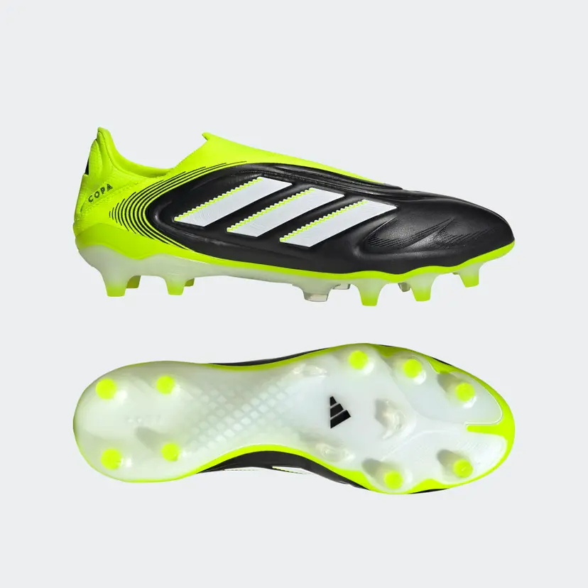 Adidas Copa Pure 3 Elite Laceless Firm Ground Fotballsko