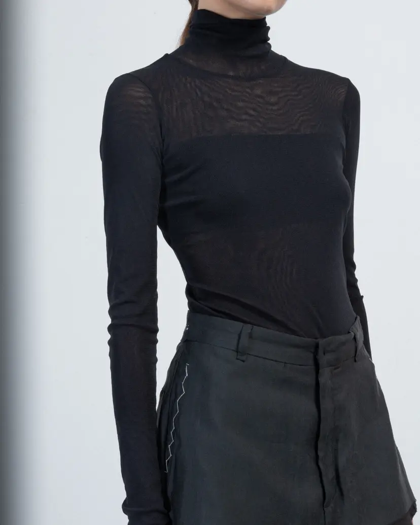 NU London NU London K24 11002 Black Body