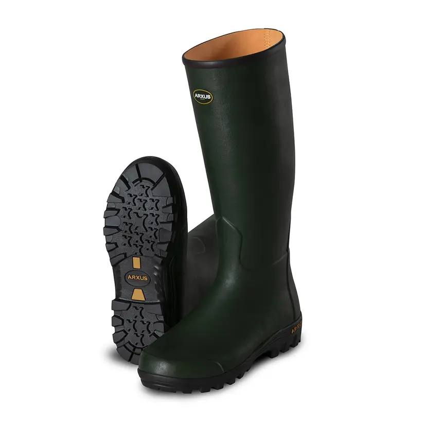Arxus Arxus Unisex Mono Hunting Green