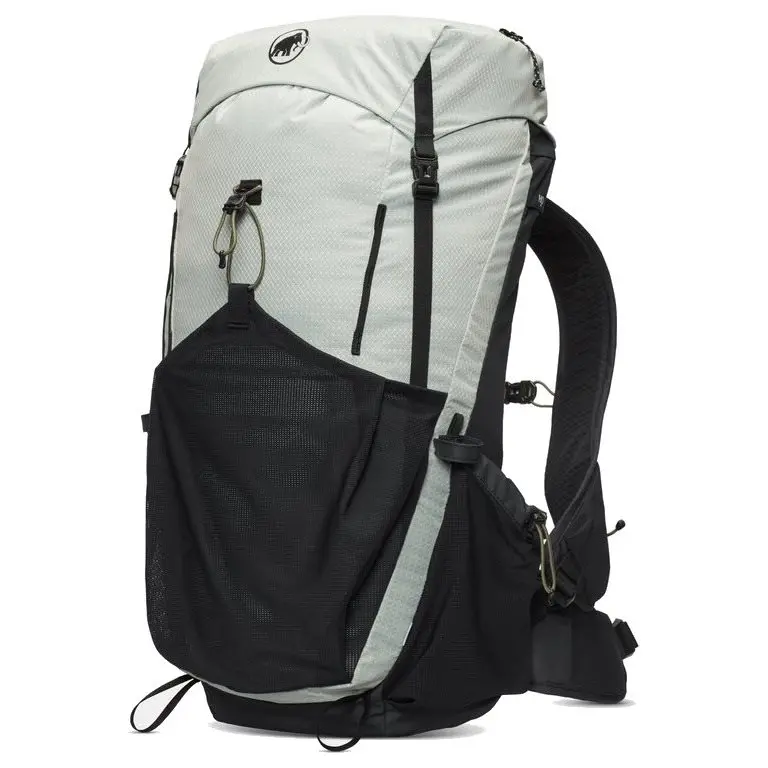 Mammut Mammut Ducan 26 Silver Sage/Black