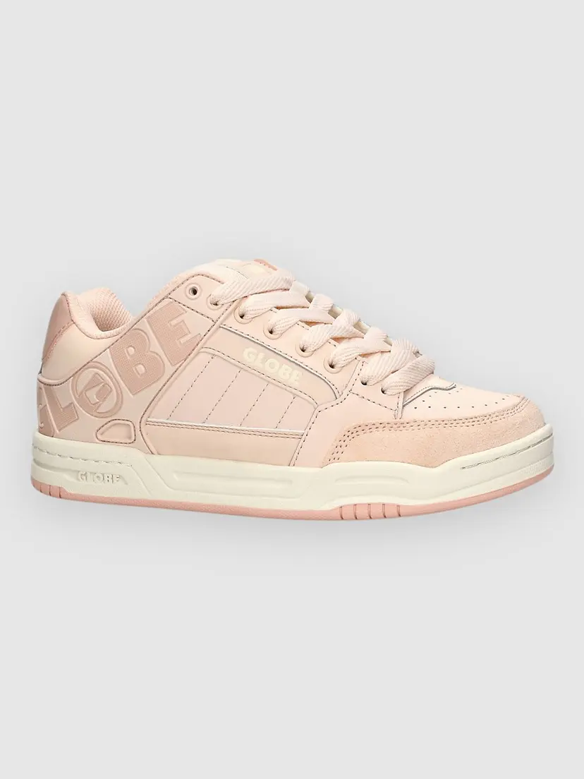 Globe Globe Tilt Skatesko rosa