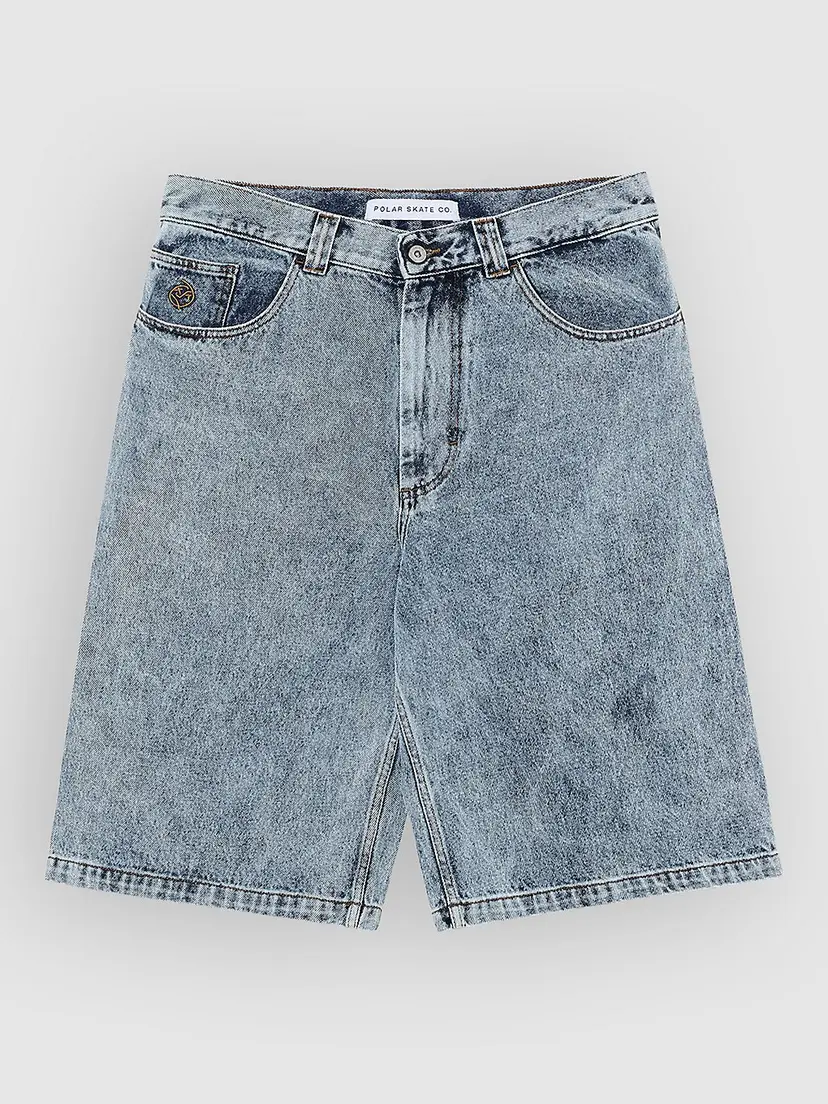 Polar Skate Polar Skate Big Boy Jeans blå