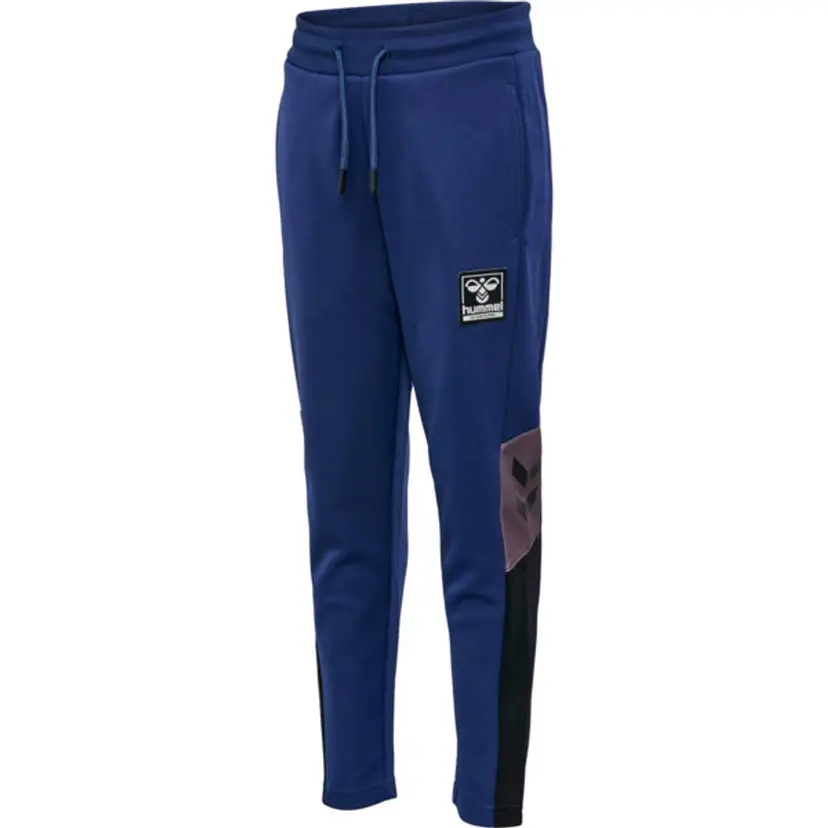 Hummel Hummel Rane Pants Dark Denim (110 / 5 år)