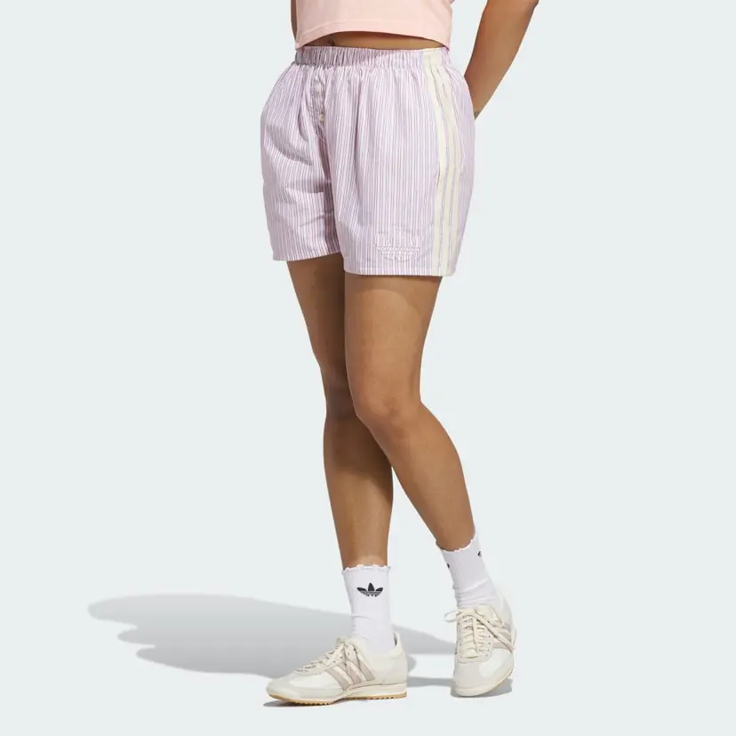 Adidas STRIPED BOKSERSHORTS