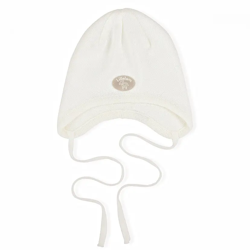 Lillelam Lillelam - Babylue Classic Hvit