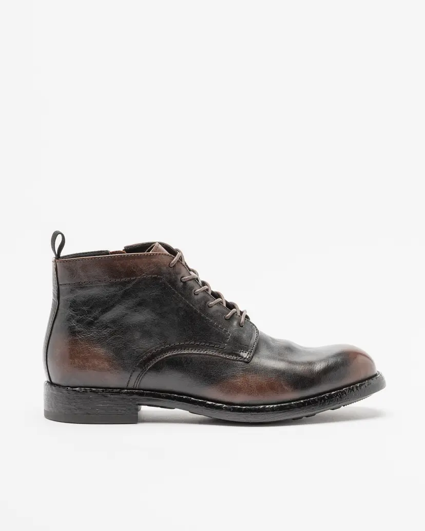 ONE and OTHER ONE and OTHER 6692R-0801 Brown Boots