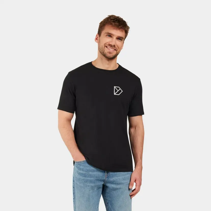 Didriksons Harald T-shirt Landscape