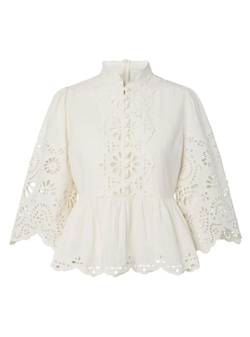 Y.A.S Yasginga 3/4 Top
