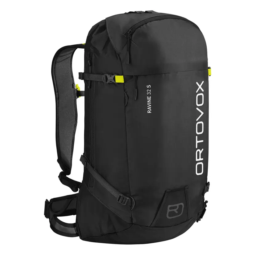 Ortovox Ortovox Ravine 32 S Black Raven