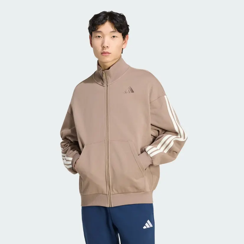 Adidas adidas KIT 3-Stripes Treningsoverdel