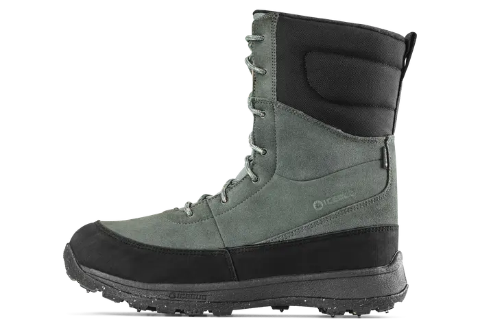 Icebug Torne 2 Women's BUGrip GTX - PineGrey