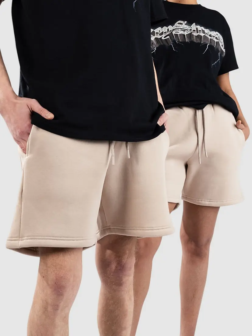 Polypop Polypop Fire Shorts