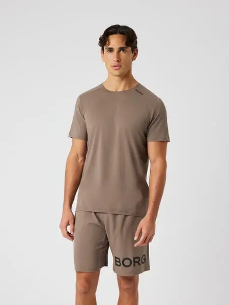 Björn Borg Borg Feather T-Shirt