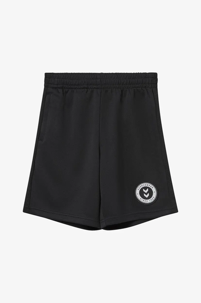Hummel Shorts hmlOdin - Svart