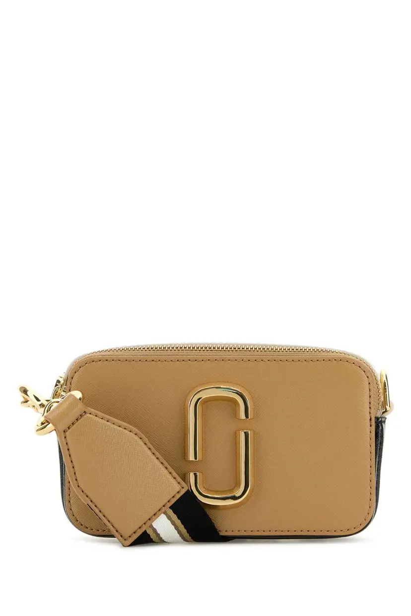 Marc Jacobs Marc Jacobs Skuldervesker – Brun