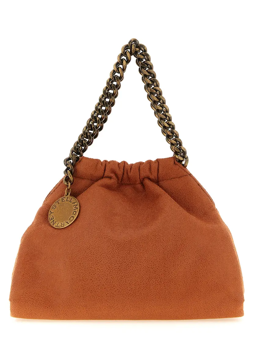 Stella McCartney Stella McCartney Håndvesker – Oransje