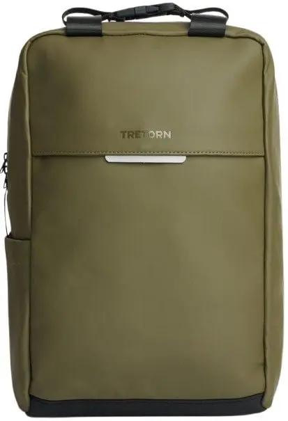Tretorn Tretorn Wings Flexpack Field Green