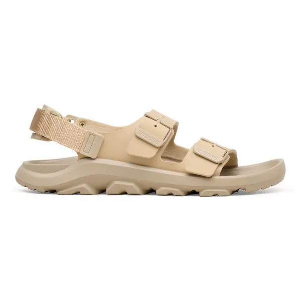 Birkenstock Birkenstock Mogami Terra TEC LOOP Birko-Flor Regular Apex Sandcastle