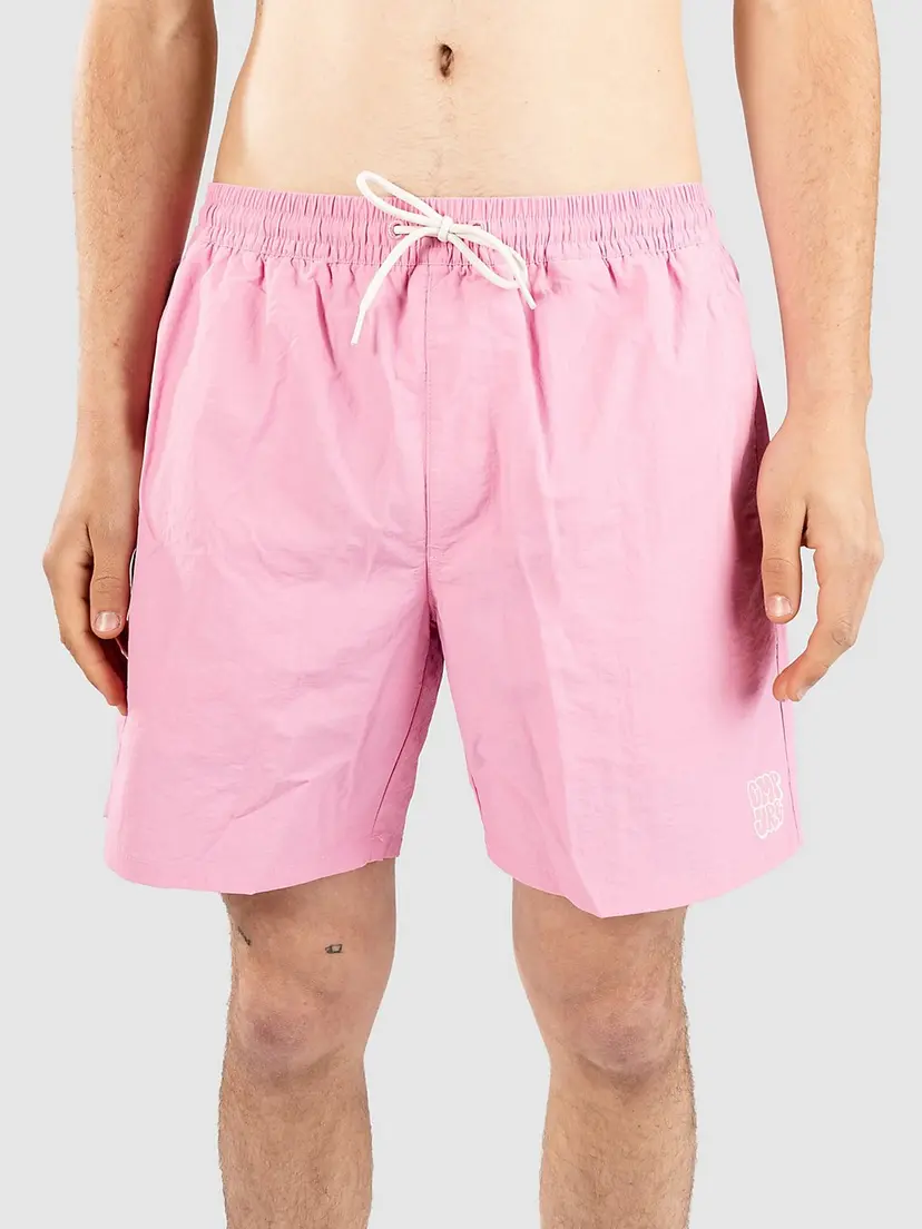 Empyre Empyre Floater Boardshorts rosa