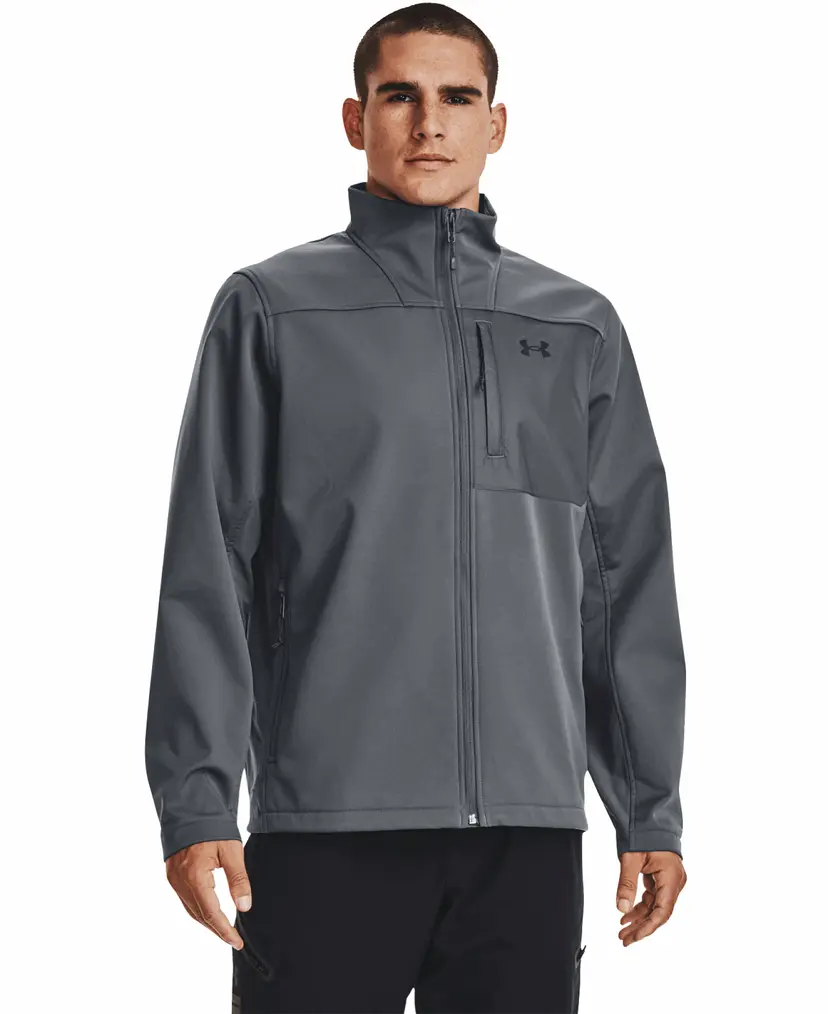 Under Armour Under Armour CGI Shield 2.0 Pitch Gray/Black