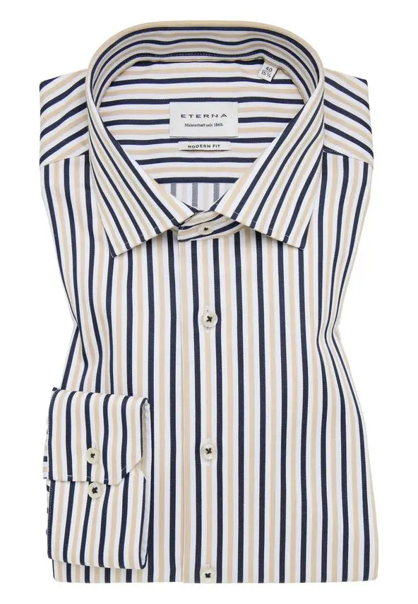 ETERNA shirt 1380 X18K