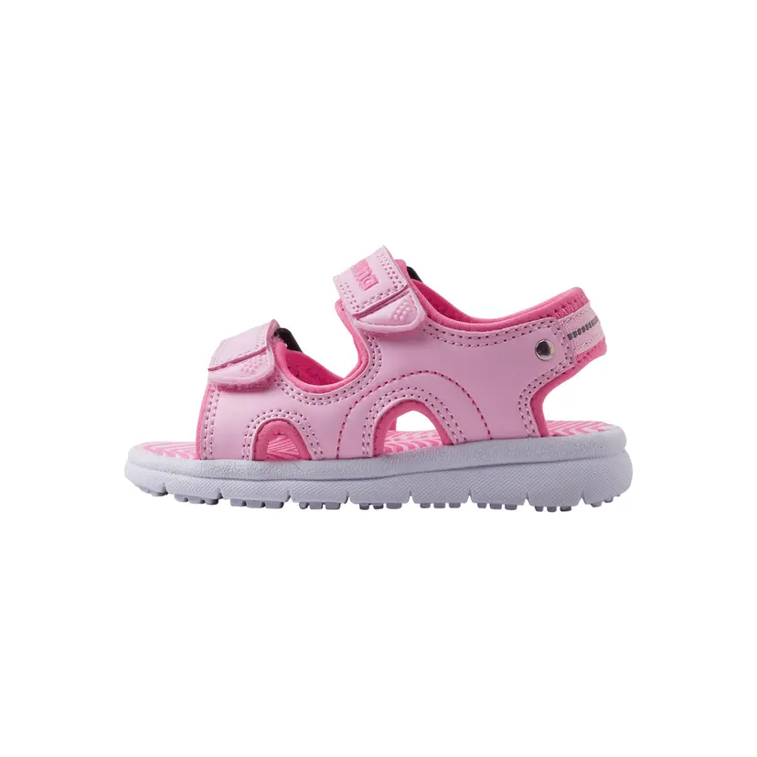 Reima Reima - Sandaler Bungee Light Heather