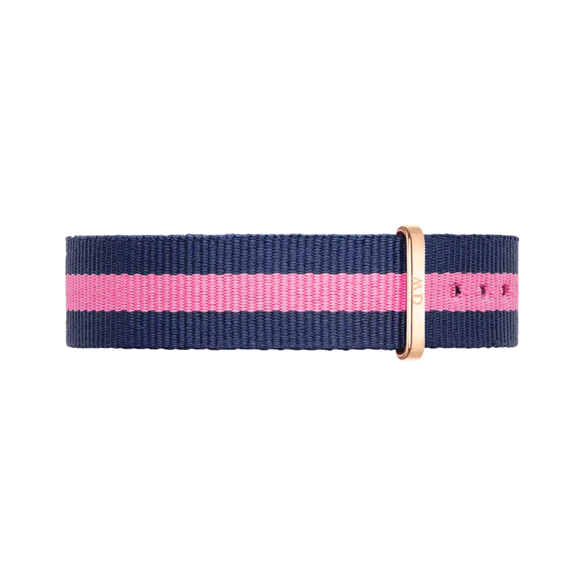 Daniel Wellington Rose Gold Strap Winchester | DW