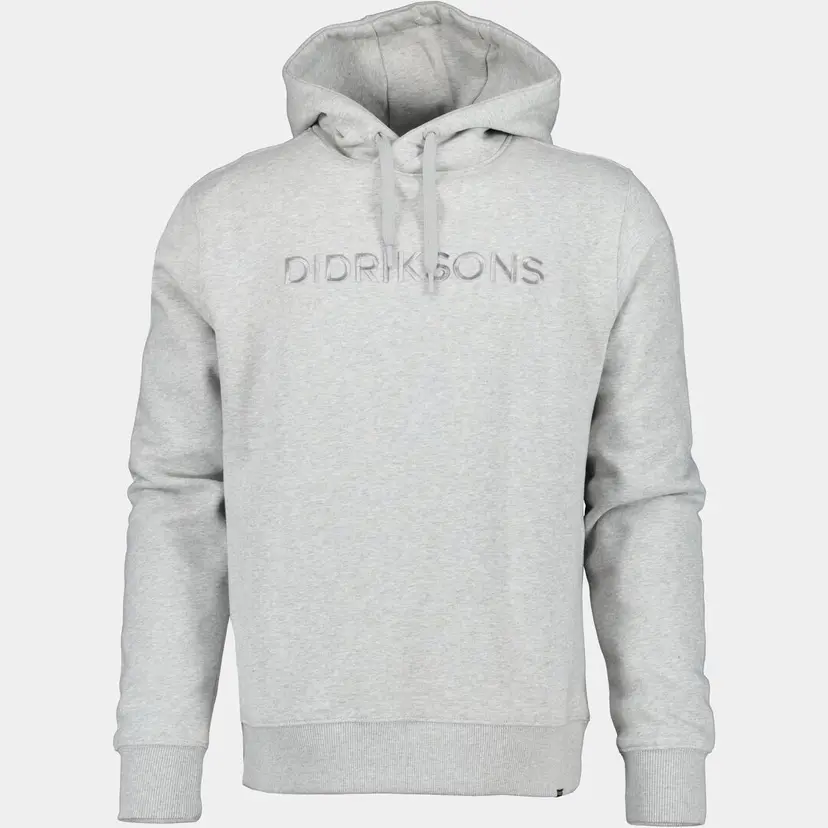 Didriksons Ven Men's Hoodie Embroidery