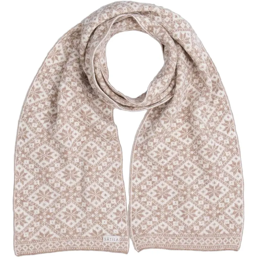 Sätila Of Sweden Sätila Of Sweden Grace Scarf Beige