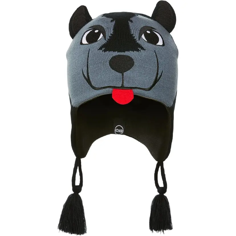 Kombi Kombi Kids Animal Family Hat Willy Wolf